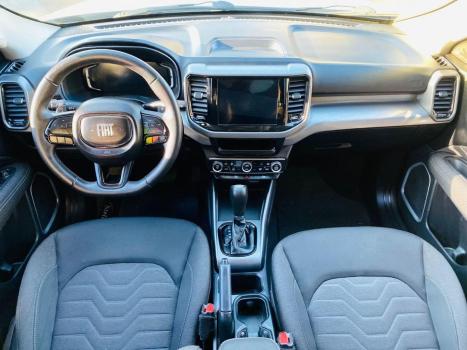 FIAT Toro 1.3 16V 4P FLEX 270 TURBO FREEDOM AUTOMTICO, Foto 8