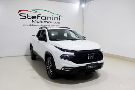 FIAT Toro 1.3 16V 4P FLEX 270 TURBO FREEDOM AUTOMTICO, Foto 3