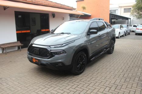 FIAT Toro 1.3 16V 4P FLEX 270 TURBO VOLCANO AUTOMTICO, Foto 1