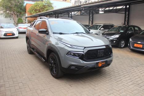 FIAT Toro 1.3 16V 4P FLEX 270 TURBO VOLCANO AUTOMTICO, Foto 3
