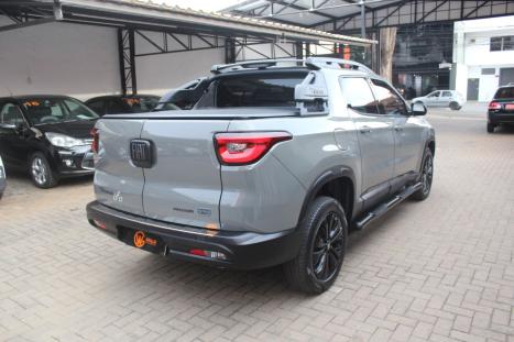 FIAT Toro 1.3 16V 4P FLEX 270 TURBO VOLCANO AUTOMTICO, Foto 5