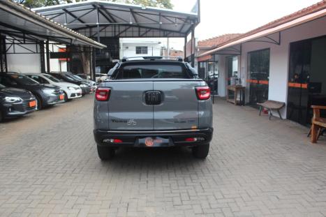 FIAT Toro 1.3 16V 4P FLEX 270 TURBO VOLCANO AUTOMTICO, Foto 6