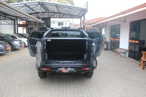 FIAT Toro 1.3 16V 4P FLEX 270 TURBO VOLCANO AUTOMTICO, Foto 7