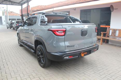FIAT Toro 1.3 16V 4P FLEX 270 TURBO VOLCANO AUTOMTICO, Foto 8