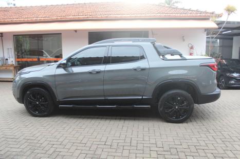 FIAT Toro 1.3 16V 4P FLEX 270 TURBO VOLCANO AUTOMTICO, Foto 9