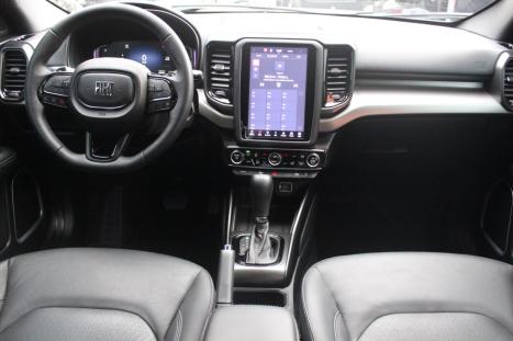 FIAT Toro 1.3 16V 4P FLEX 270 TURBO VOLCANO AUTOMTICO, Foto 10
