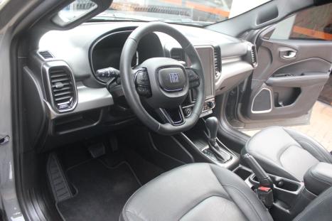 FIAT Toro 1.3 16V 4P FLEX 270 TURBO VOLCANO AUTOMTICO, Foto 11