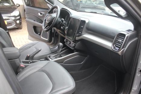 FIAT Toro 1.3 16V 4P FLEX 270 TURBO VOLCANO AUTOMTICO, Foto 12