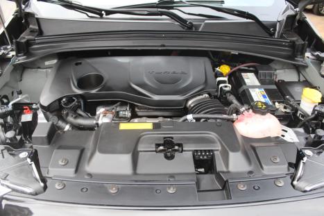 FIAT Toro 1.3 16V 4P FLEX 270 TURBO VOLCANO AUTOMTICO, Foto 14