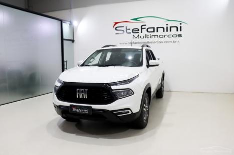 FIAT Toro 1.3 16V 4P FLEX 270 TURBO FREEDOM AUTOMTICO, Foto 1
