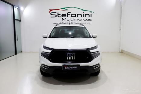 FIAT Toro 1.3 16V 4P FLEX 270 TURBO FREEDOM AUTOMTICO, Foto 2