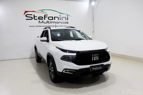 FIAT Toro 1.3 16V 4P FLEX 270 TURBO FREEDOM AUTOMTICO, Foto 3