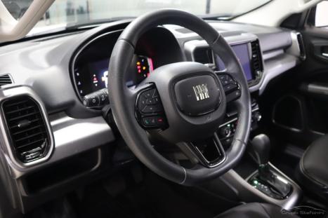 FIAT Toro 1.3 16V 4P FLEX 270 TURBO FREEDOM AUTOMTICO, Foto 4