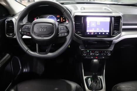 FIAT Toro 1.3 16V 4P FLEX 270 TURBO FREEDOM AUTOMTICO, Foto 5