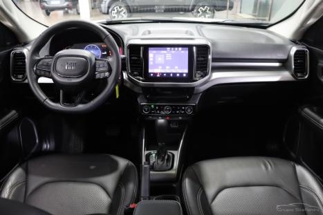FIAT Toro 1.3 16V 4P FLEX 270 TURBO FREEDOM AUTOMTICO, Foto 6