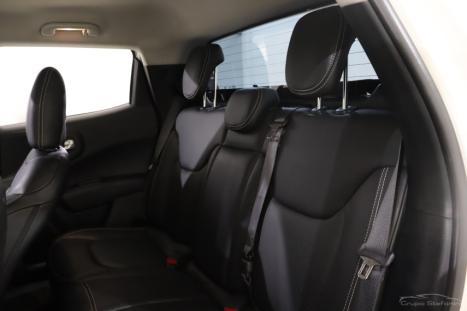 FIAT Toro 1.3 16V 4P FLEX 270 TURBO FREEDOM AUTOMTICO, Foto 8