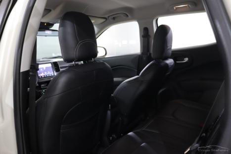 FIAT Toro 1.3 16V 4P FLEX 270 TURBO FREEDOM AUTOMTICO, Foto 9