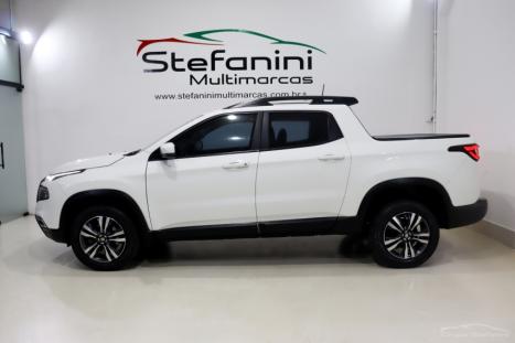 FIAT Toro 1.3 16V 4P FLEX 270 TURBO FREEDOM AUTOMTICO, Foto 10