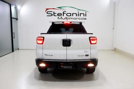 FIAT Toro 1.3 16V 4P FLEX 270 TURBO FREEDOM AUTOMTICO, Foto 12
