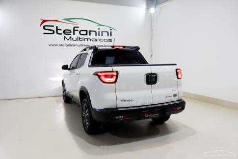 FIAT Toro 1.3 16V 4P FLEX 270 TURBO FREEDOM AUTOMTICO, Foto 13