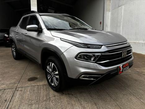 FIAT Toro 1.3 16V 4P FLEX 270 TURBO FREEDOM AUTOMTICO, Foto 1