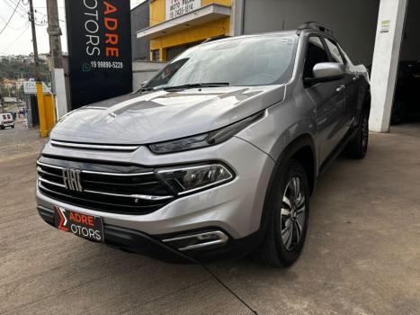 FIAT Toro 1.3 16V 4P FLEX 270 TURBO FREEDOM AUTOMTICO, Foto 2