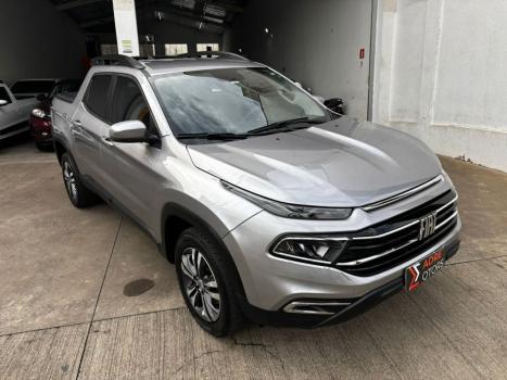 FIAT Toro 1.3 16V 4P FLEX 270 TURBO FREEDOM AUTOMTICO, Foto 3