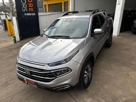 FIAT Toro 1.3 16V 4P FLEX 270 TURBO FREEDOM AUTOMTICO, Foto 4