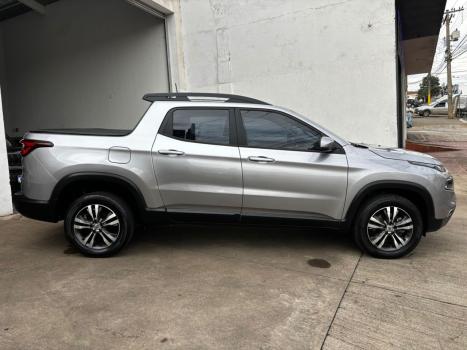 FIAT Toro 1.3 16V 4P FLEX 270 TURBO FREEDOM AUTOMTICO, Foto 5