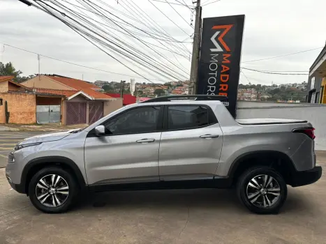 FIAT Toro 1.3 16V 4P FLEX 270 TURBO FREEDOM AUTOMTICO, Foto 6