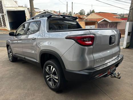 FIAT Toro 1.3 16V 4P FLEX 270 TURBO FREEDOM AUTOMTICO, Foto 7