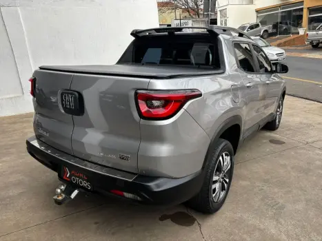FIAT Toro 1.3 16V 4P FLEX 270 TURBO FREEDOM AUTOMTICO, Foto 8
