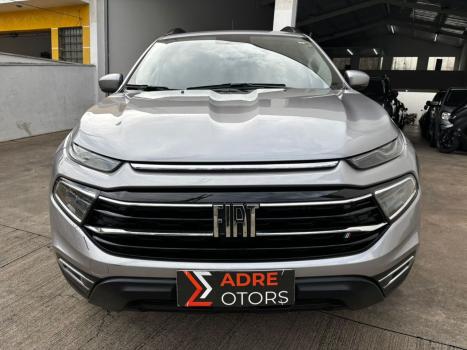 FIAT Toro 1.3 16V 4P FLEX 270 TURBO FREEDOM AUTOMTICO, Foto 9