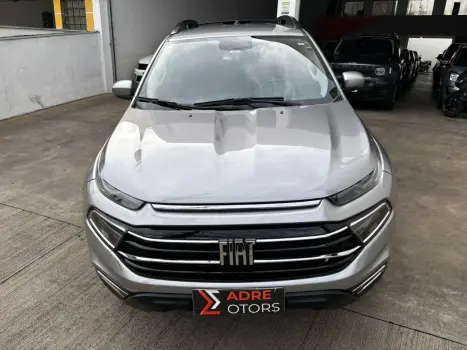 FIAT Toro 1.3 16V 4P FLEX 270 TURBO FREEDOM AUTOMTICO, Foto 10