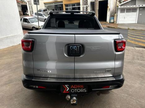 FIAT Toro 1.3 16V 4P FLEX 270 TURBO FREEDOM AUTOMTICO, Foto 11