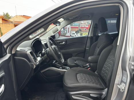 FIAT Toro 1.3 16V 4P FLEX 270 TURBO FREEDOM AUTOMTICO, Foto 12