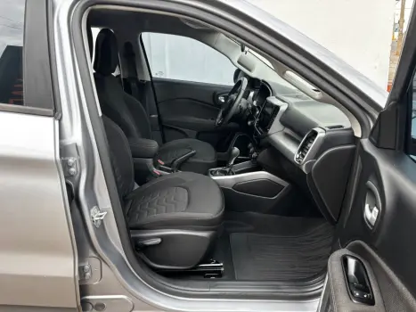FIAT Toro 1.3 16V 4P FLEX 270 TURBO FREEDOM AUTOMTICO, Foto 13