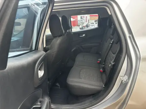FIAT Toro 1.3 16V 4P FLEX 270 TURBO FREEDOM AUTOMTICO, Foto 14