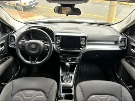 FIAT Toro 1.3 16V 4P FLEX 270 TURBO FREEDOM AUTOMTICO, Foto 15
