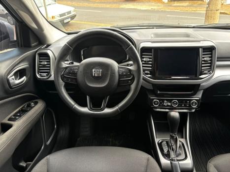 FIAT Toro 1.3 16V 4P FLEX 270 TURBO FREEDOM AUTOMTICO, Foto 16