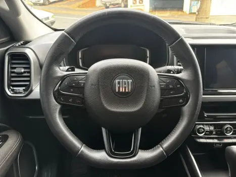 FIAT Toro 1.3 16V 4P FLEX 270 TURBO FREEDOM AUTOMTICO, Foto 17