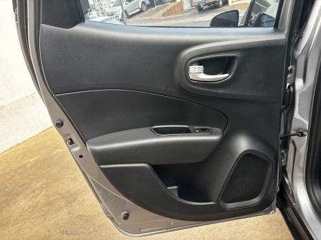 FIAT Toro 1.3 16V 4P FLEX 270 TURBO FREEDOM AUTOMTICO, Foto 18