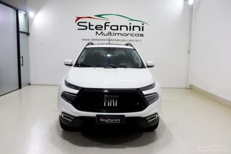 FIAT Toro 1.3 16V 4P FLEX 270 TURBO FREEDOM AUTOMTICO, Foto 2