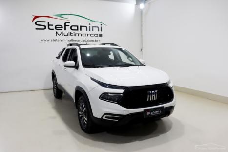 FIAT Toro 1.3 16V 4P FLEX 270 TURBO FREEDOM AUTOMTICO, Foto 3
