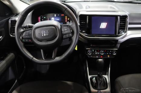 FIAT Toro 1.3 16V 4P FLEX 270 TURBO FREEDOM AUTOMTICO, Foto 5