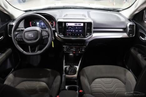 FIAT Toro 1.3 16V 4P FLEX 270 TURBO FREEDOM AUTOMTICO, Foto 6