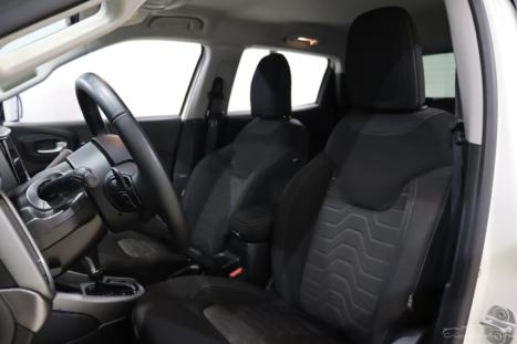 FIAT Toro 1.3 16V 4P FLEX 270 TURBO FREEDOM AUTOMTICO, Foto 7
