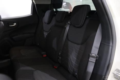 FIAT Toro 1.3 16V 4P FLEX 270 TURBO FREEDOM AUTOMTICO, Foto 8