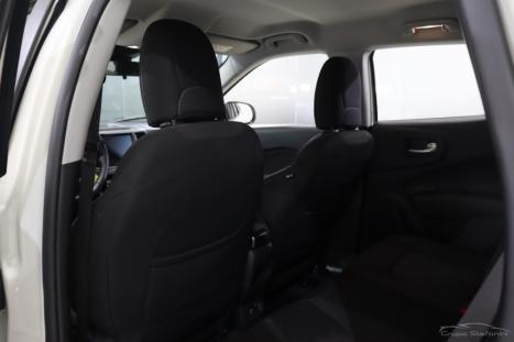 FIAT Toro 1.3 16V 4P FLEX 270 TURBO FREEDOM AUTOMTICO, Foto 9
