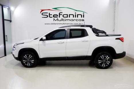 FIAT Toro 1.3 16V 4P FLEX 270 TURBO FREEDOM AUTOMTICO, Foto 10